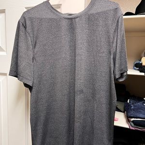 Lululemon athletic shirt